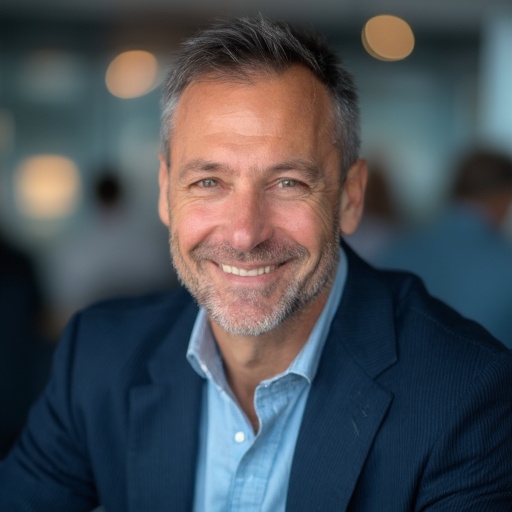 Marcin Kowalczyk — Kasyno internetowe expert