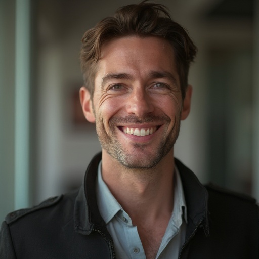 Jakub Mazur — Kasyno internetowe reviewer